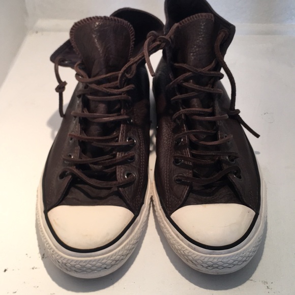poshmark converse
